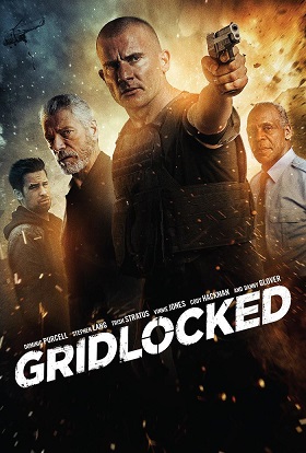 Gridlocked (2016)