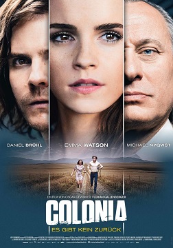 Colonia (2016)