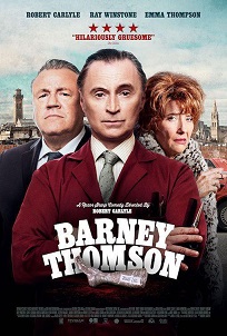 La Leyenda De Barney Thomson (2015)