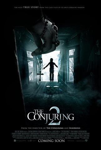 El Conjuro 2 (2016)