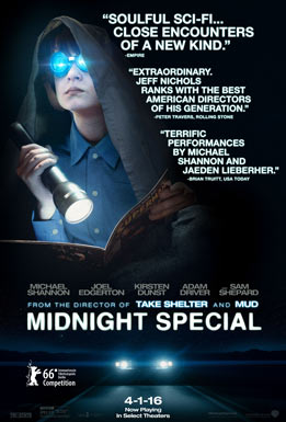 Midnight Special