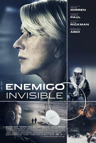 Eye in the Sky (2015)