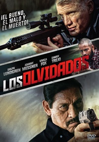 Los Olvidados (2015)