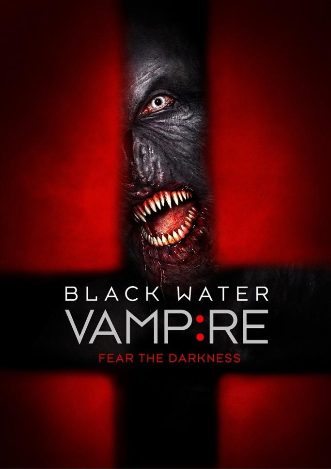 The Black Water Vampire (2014)