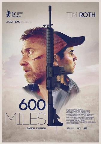 600 Miles (2015)