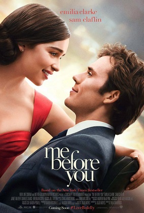 Me Before You (2016) HC