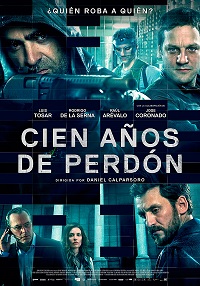 Cien Años De Perdon (2016)