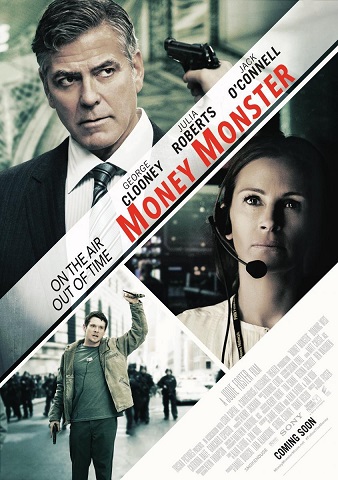 Money Monster (2016)