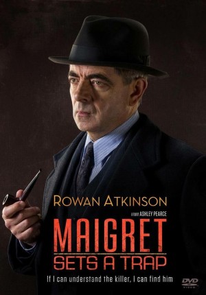 Maigret Sets A Trap (2016)