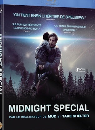 Midnight Special (2016) 720p