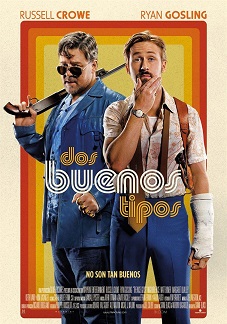 The Nice Guys (2016)