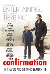 The Confirmation (2016)