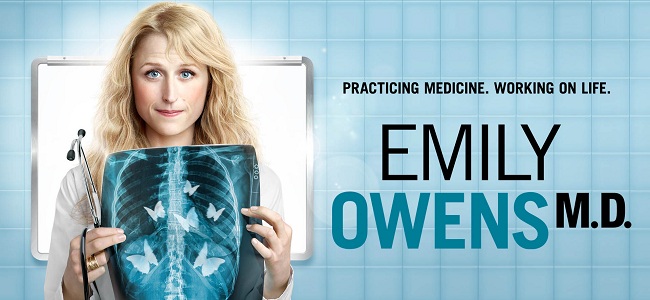 Emily Owens, M.D.