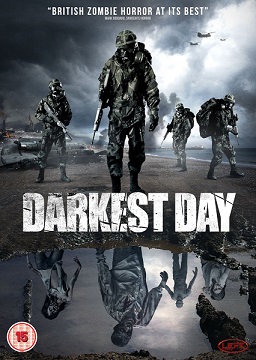 Darkest Day (2015)