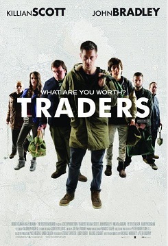 Traders (2015)