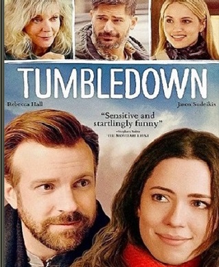 Tumbledown (2015)