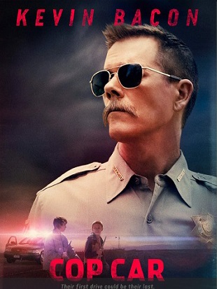 Cop Car (2015)