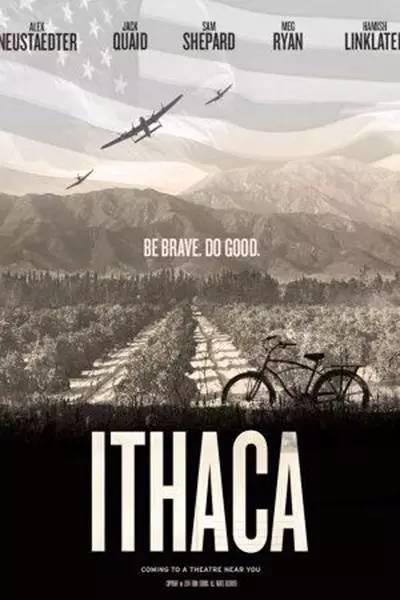 Ithaca (2015)