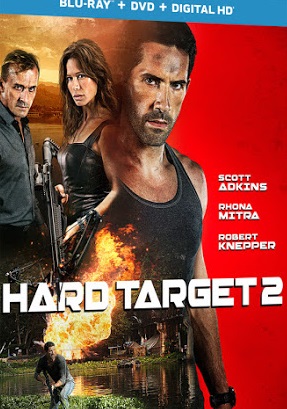 Hard Target 2 (2016) 720p