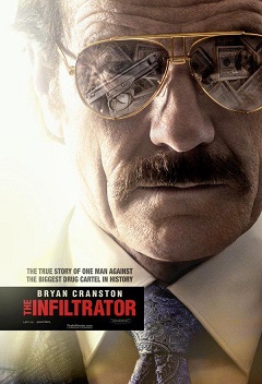 The Infiltrator (2016)