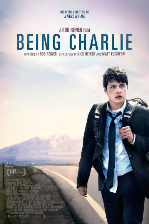 Being Charlie (2016)