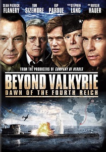 Beyond Valkyrie Dawn of the Fourth Reich (2016)