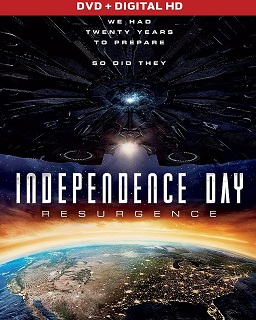 Independence Day Resurgence