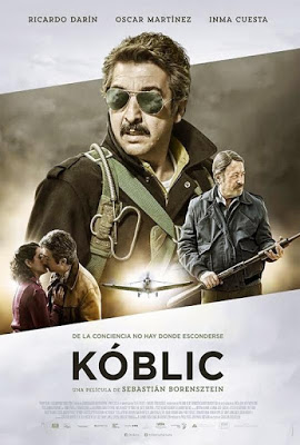 Capitan Koblic