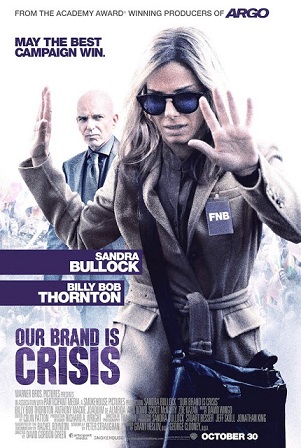 Expertos en Crisis (2015)