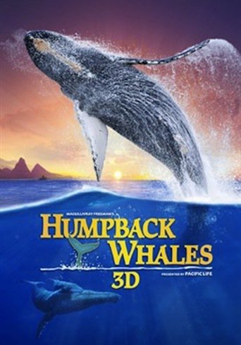 Humpback Whales (2015)