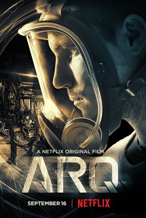 ARQ16 (2016)