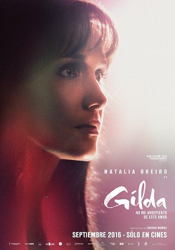 Gilda (2016)