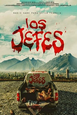 Los Jefes (2016)