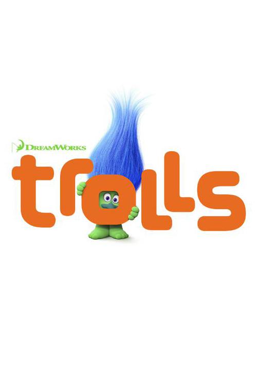 Trolls (2016)