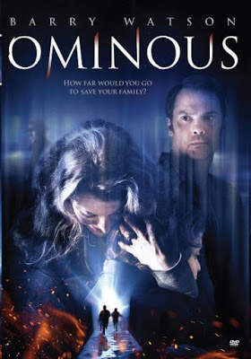 Ominous (2015)