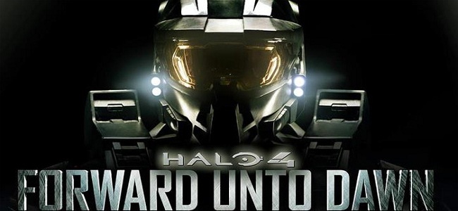 Halo 4: Forward Unto Dawn (Miniserie)