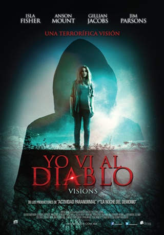 Yo Vi Al Diablo (2015)