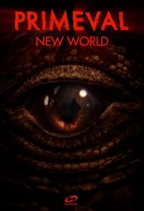 Primeval: New World