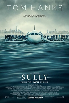 Sully (2016) HC