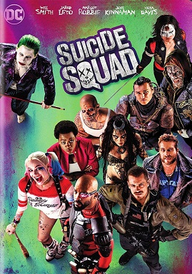 Suicide Squad