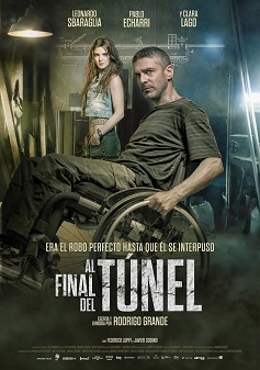 Al final Del Tunel (2016)