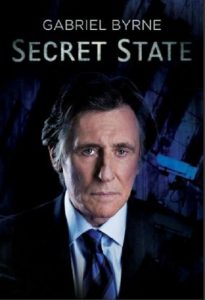 Secret State