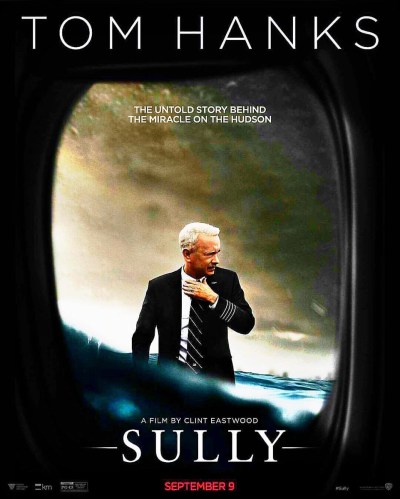 Sully (2016)