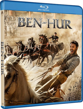 Ben Hur (2016) 720p