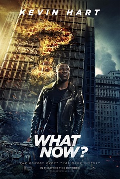 Kevin Hart What Now (2016)