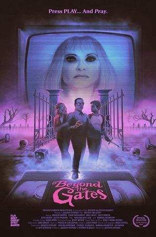 Beyond the Gates (2016)