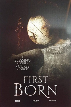 FirstBorn (2016)