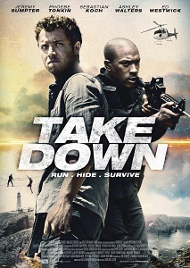 Take Down (2016)