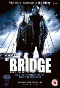 Bron/Broen (The Bridge)