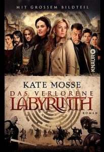 Labyrinth (Miniserie)